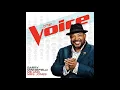 Download Lagu Barry Minniefield | Me And Mrs. Jones | Studio Version | The Voice 8