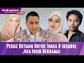 Lagu Komentar Pedas Hotman Paris Untuk Inara Rusli \u0026 Insanul Yang Ngotot Ingin Berdamai Dengan Mawa