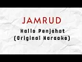 Download Lagu Jamrud - Hallo Penjahat (Karaoke Original) HQ Audio