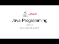 Java Tutorial for Beginners Lecture 2 JDK JRE JVM Explained by Valley of coding