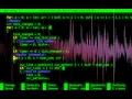 Music created with the C programming language