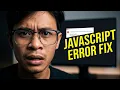 cara mudah mengatasi a javascript error occurred in the main process discord dan skype di windows 10