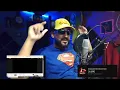 AFROTO X Hamo.Morshedy - SUPREME / Egyptian Creativity 🇪🇬🔥 #reaction