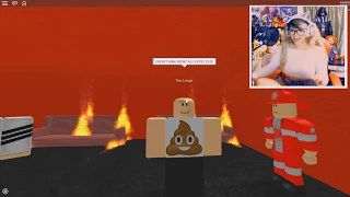 WE BROKE UP
