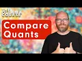 5 Comparing Quantizations of the Same Model - Ollama Course