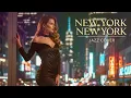 Lagu NEWYORK NEWYORK - FRANK SINATRA || BEST JAZZ VERSION