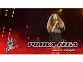 Download Lagu Laura Vargas - \