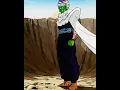 Download Lagu Piccolo Respects Vegeta And Calls Him His Friend | Dragon Ball Z #shorts