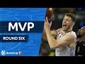 7DAYS EuroCup Regular Season Round 6 P Chris Kramer Lietuvos Rytas Vilnius