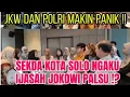 Lagu JKW DAN POLRI MAKIN PANIK ‼️SEKDA KOTA SOLO NGAKU IJASAH JKW PALSU YANG DI TUNJUKAN RRT PALSU⁉️