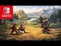 TOP 15 BEST Nintendo Switch JRPGs