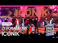 Download Lagu [MPD직캠] 제로베이스원 직캠 8K 'ICONIK' (ZEROBASEONE FanCam) | ZEROBASEONE COMEBACK SHOW WHO MADE THIS!