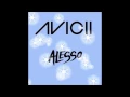 Download Lagu Avicii ft Alesso - Chase the Sun