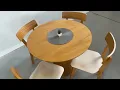 Vídeo do produto