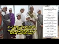 Selawat Maulidur Rasul (Majlis Selawat Kelantan)