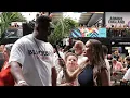 Download Lagu “DILLIAN WILL PUNCH MOSES BACK!” DEAN WHYTE PREDICTS HEAVYWEIGHT UPSET IN SAUDI \u0026 USYK DUBOIS II