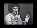 Barbara Lewis - Hello Stranger with in Stereo