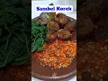 Download Lagu Resep sambel korek dong srapah