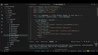 Vectorshift Frontend Assessment