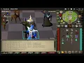 OSRS Forgotton Potion the super magic potion new potion from mats from new boss useful for IM