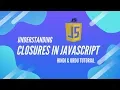 Understanding Closures in Javascript HINDI URDU Javascript Interview Questions