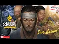 Download Lagu Sengoku Dynasty Live Gameplay | Building, Survival \u0026 Exploration in Feudal Japan