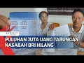 Download Lagu Puluhan Juta Uang Tabungan Nasabah Bri Hilang