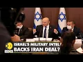 Download Lagu Israeli Knesset dissolution amid revival of Iran nuclear talks | International News | WION
