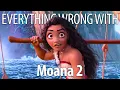 Download Lagu Everything Wrong With Moana 2 In 19 Minutes Or Less
