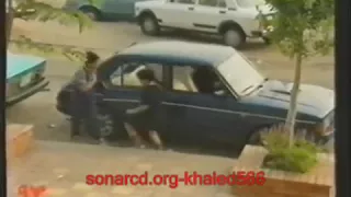 سيبك من عمايلهم علاء سلام 