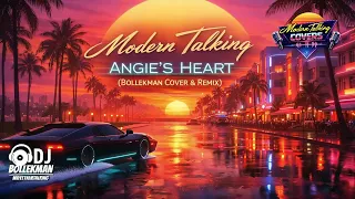 modern talking angies heart bollekman cover and remix 