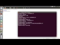 Different ways to execute the shell script