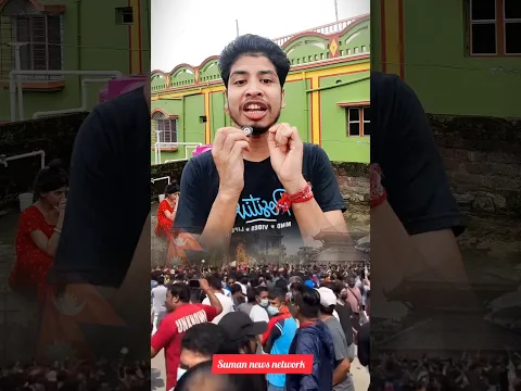 হিন্দু রাষ্ট্রের সূচনা হয়ে গেছে, দলে দলে নেপাল থেকে পালিয়ে যাচ্ছে উগ্রপন্থী মুসলমান