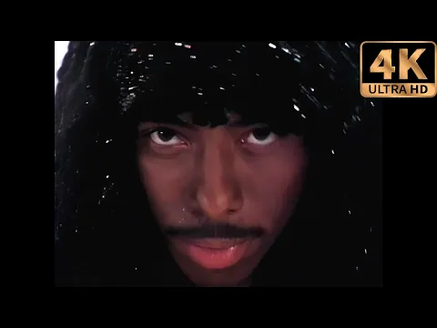 Download MP3 Rick James - Super Freak [Remastered In 4K] (Official Music Video)