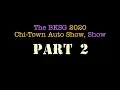 BKSG 2020 Auto Show Part 2