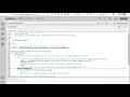 Input Validation in EarSketch