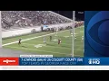 Georgia high school football No 7 Lowndes vs No 26 Colquitt County