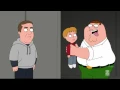 Family Guy - Bill Belichick Son