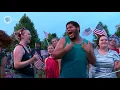 The Temptations Perform "My Girl" at the 2018 A Capitol Fourth