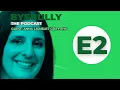 ByeBully - The Podcast E2 featuring Anna Lignelet Griffiths