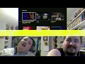 Demon Hunter “Light Bends” (Official Music Video Reaction)