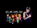 Justin Bieber - Let Me Love You (Chipmunks)