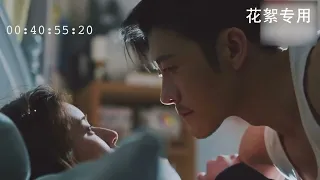 TV Drama💥四十歲大叔與灰姑娘的禁忌春潮，女孩喘口氣入耳，大叔克制瞬間崩塌#love #kiss #drama #爱情 #白鹿 #chinesedrama #甜宠  #movie #暮色心迹