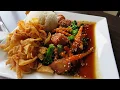 Jaiwai Thai Kitchen in Georgetown TX