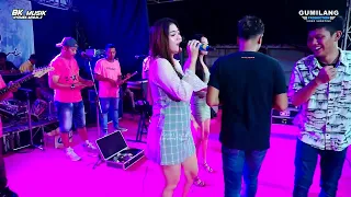 Download BK MUSIK - TIARA SALSA KUMALA \u0026 MAYA YOLANDA - PERNIKAHAN GILANG RAMADHAN \u0026 DWI RETNO - PURWODADI MP3