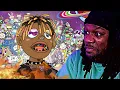 Download Lagu Juice WRLD - Cuffed (Official Music Video) Reaction