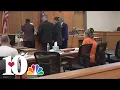 Parents appear for court in Fentress Co after being accused of abusing two adopted daughters