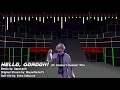 Hello Gordon Dr Coomer s Bumpin Mix - WayneRadioTV Remix