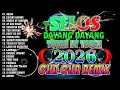 Lagu 🔓🇵🇭[TOP1] SELOS💖NONSTOP CHA CHA DISCO REMIX 2026📀BAGONG NONSTOP CHA CHA REMIX 2026🍒