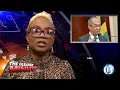 THE GLEANER MINUTE Horace Chang on US Deportee Deal Soap Box Cash Case Pastor Fraud Charge